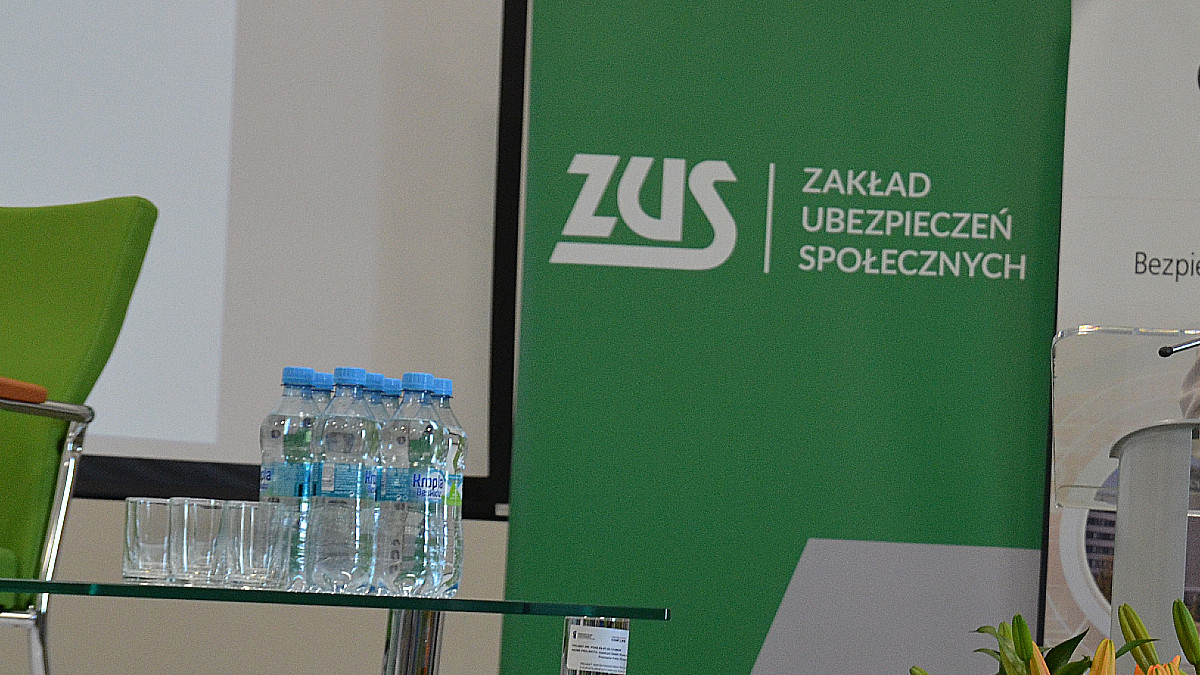 Kontrole ZUS. Pracodawcy, teraz ZUS zapuka do was w sprawie zasiłku dla pracownika