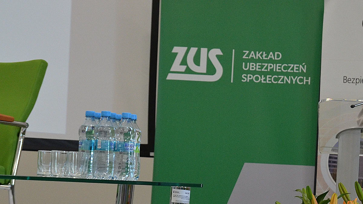 Kontrole ZUS. Pracodawcy, teraz ZUS zapuka do was w sprawie zasiłku dla pracownika