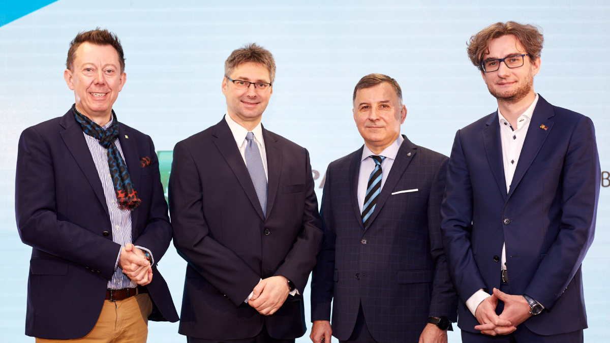 Jagiełło, Bachta, Gdański, Autenti