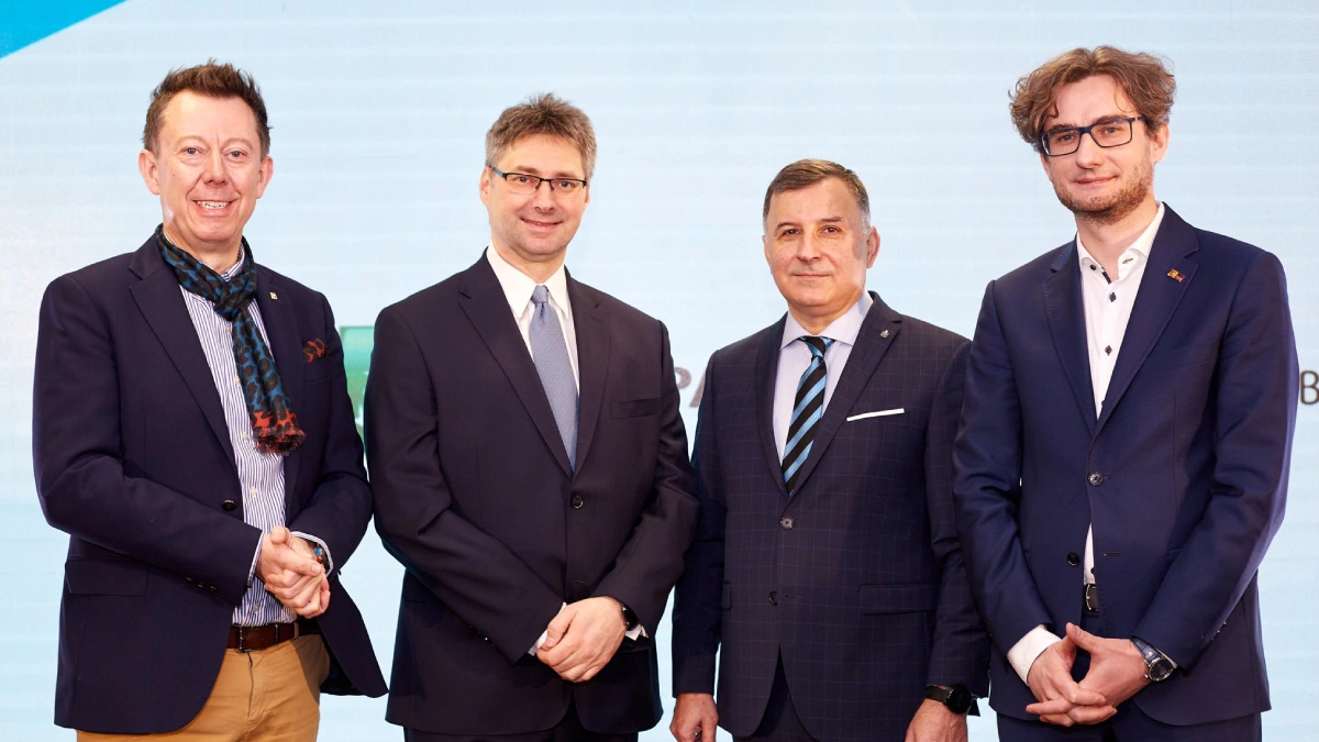 Jagiełło, Bachta, Gdański, Autenti