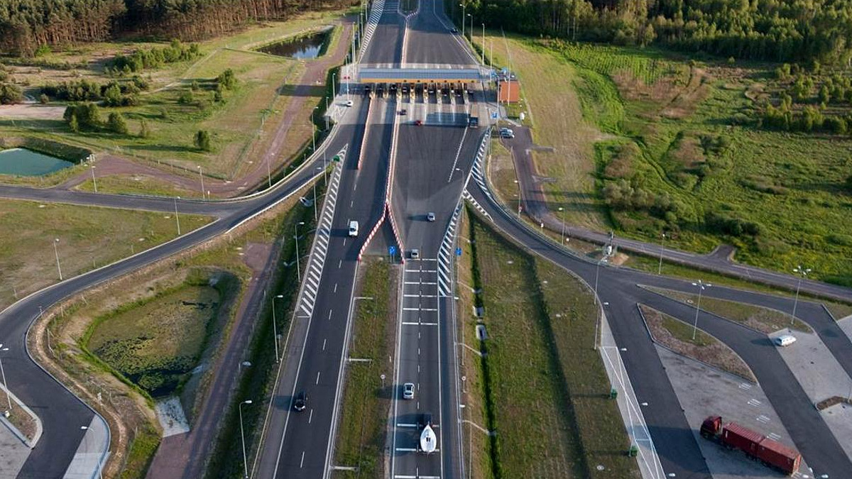 Opłaty za autostrady. Videotolling na A2 i A4 na Śląsku nawet jeszcze w lipcu