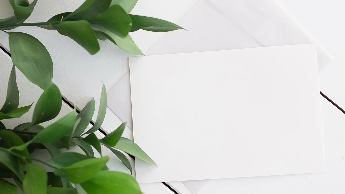 Papier z kamienia. Jest ekologiczny, wodoodporny i odporny na rozdarcie