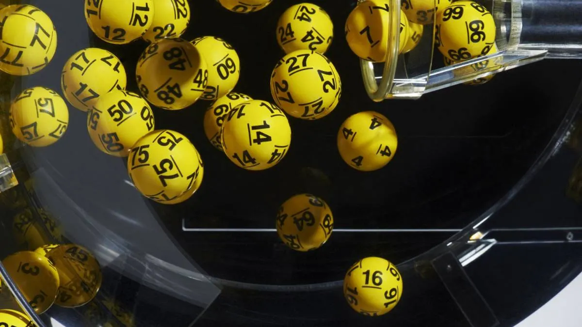losowanie lotto 30.01