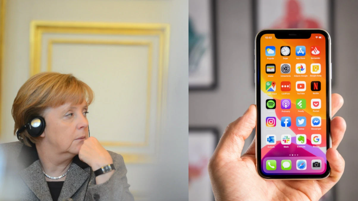 Apple w pojedynkę kasuje niemiecką gospodarkę. Berlin wpadł w popłoch: Zostaniemy montownią!