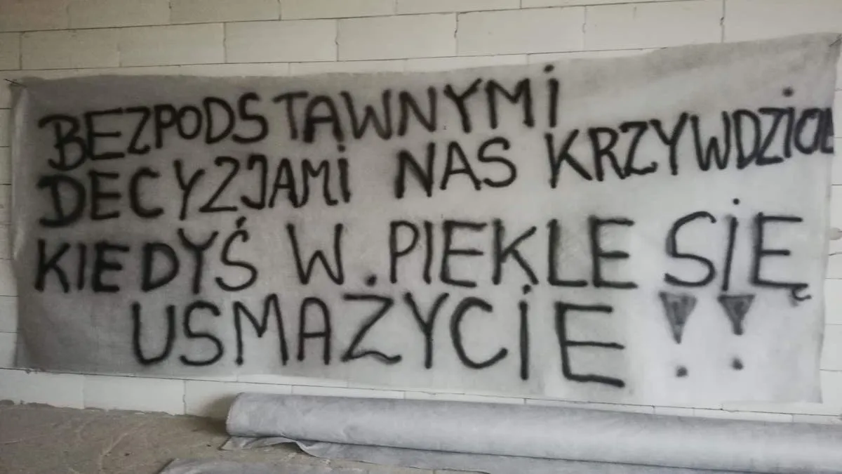 niemy protest matek ZUS