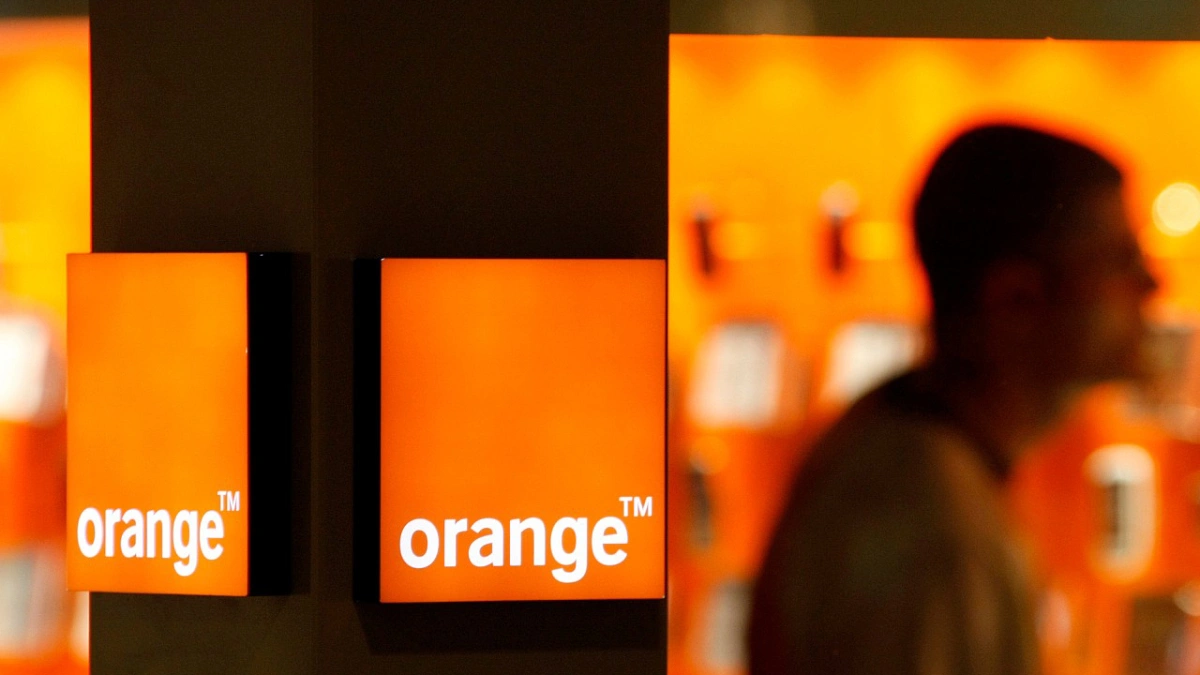 orange plany