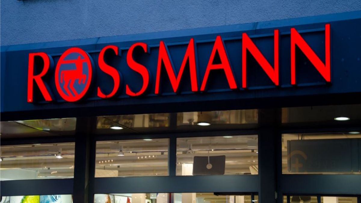 rossmann opakowania testy