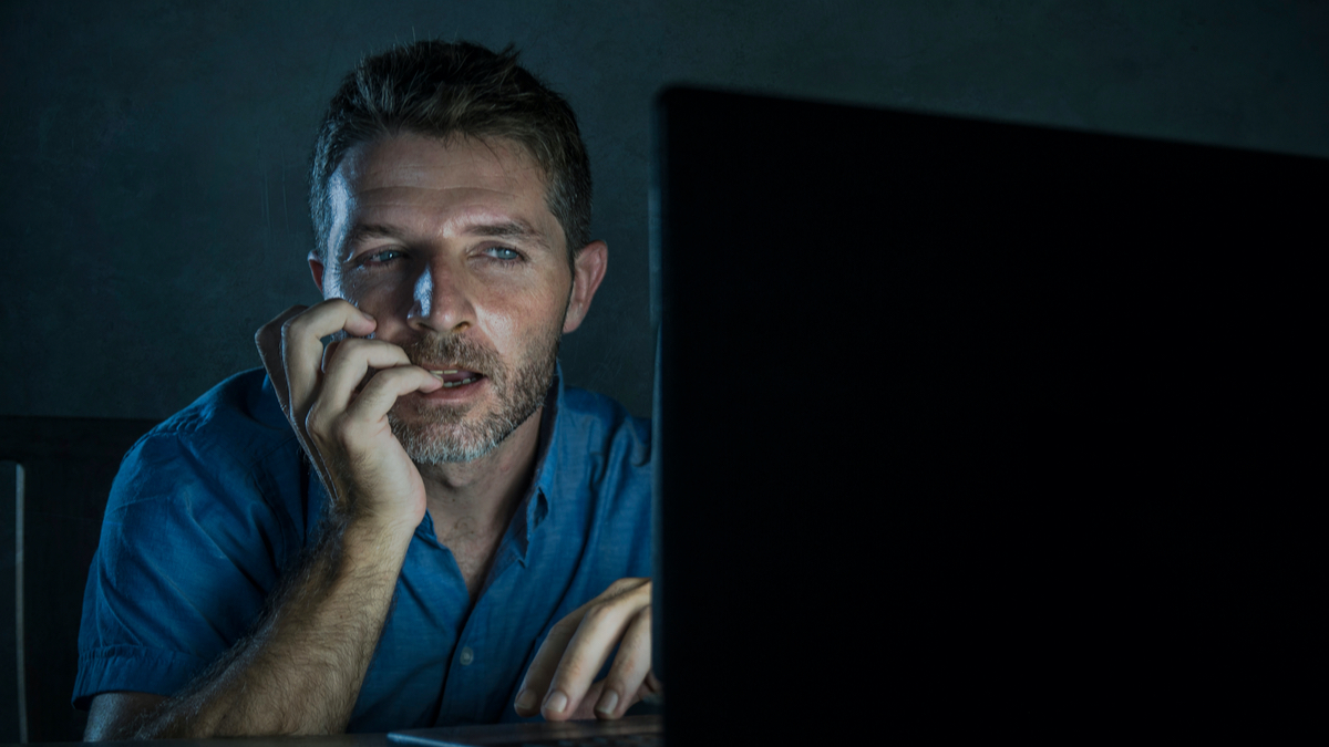 Ban na porno w sieci. Czyżby zabrakło haków na opozycję?