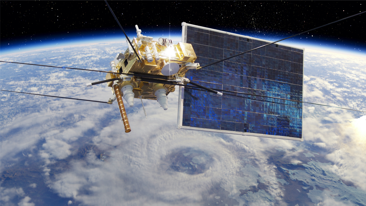 satelita