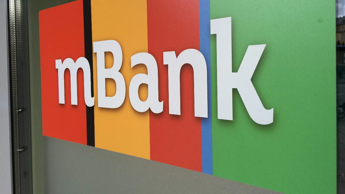 mBank