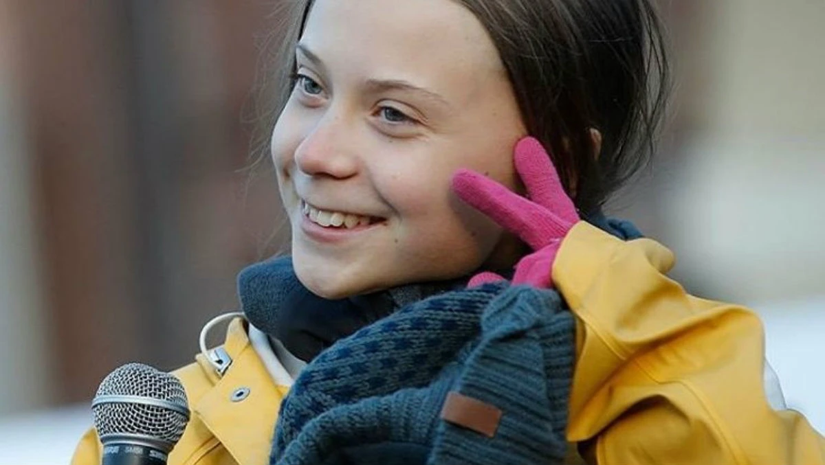 Greta Thunberg wykończy linie lotnicze? Przewoźnicy będą liczyć straty w miliardach euro