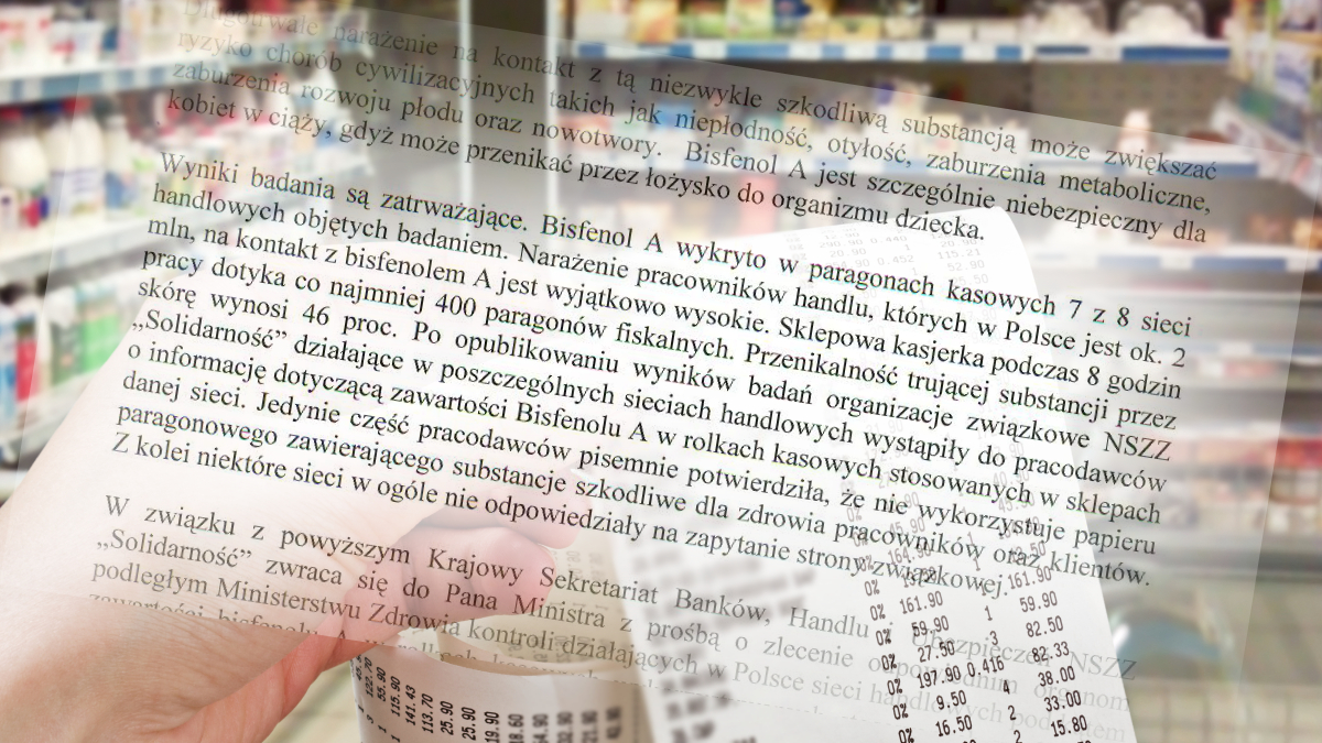 alfred bujara pisze list do ministra zdrowia