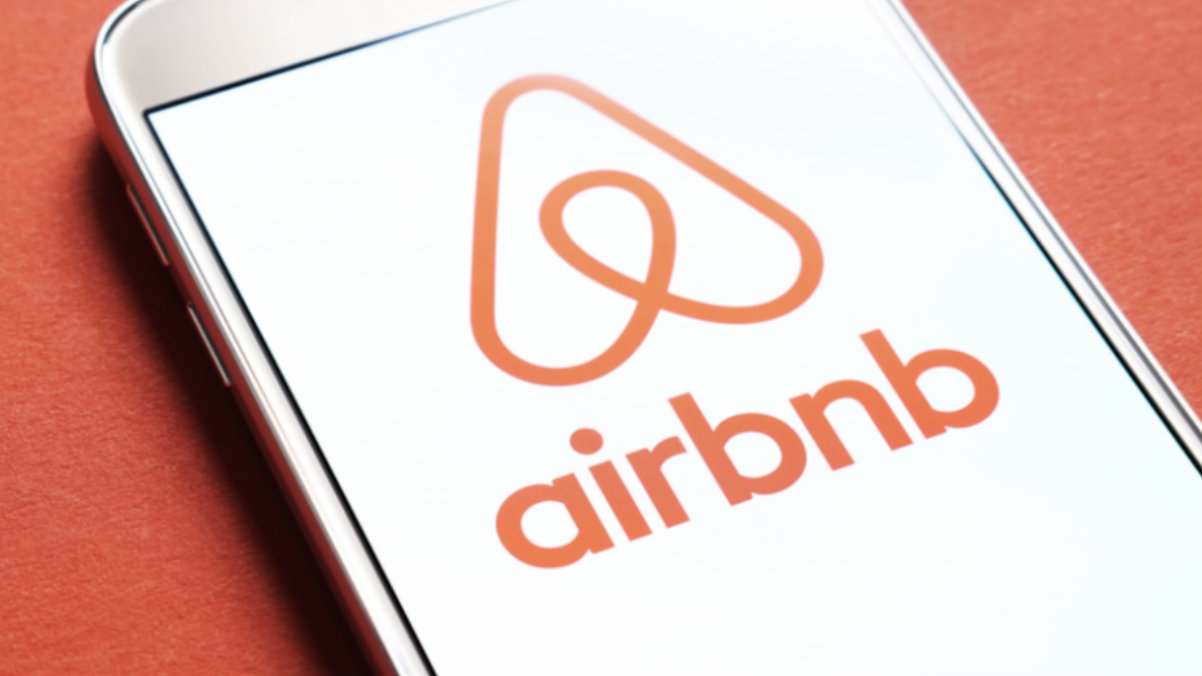 Airbnb idzie na giełdę. Zamiast liczb ma dla inwestorów świetlane wizje