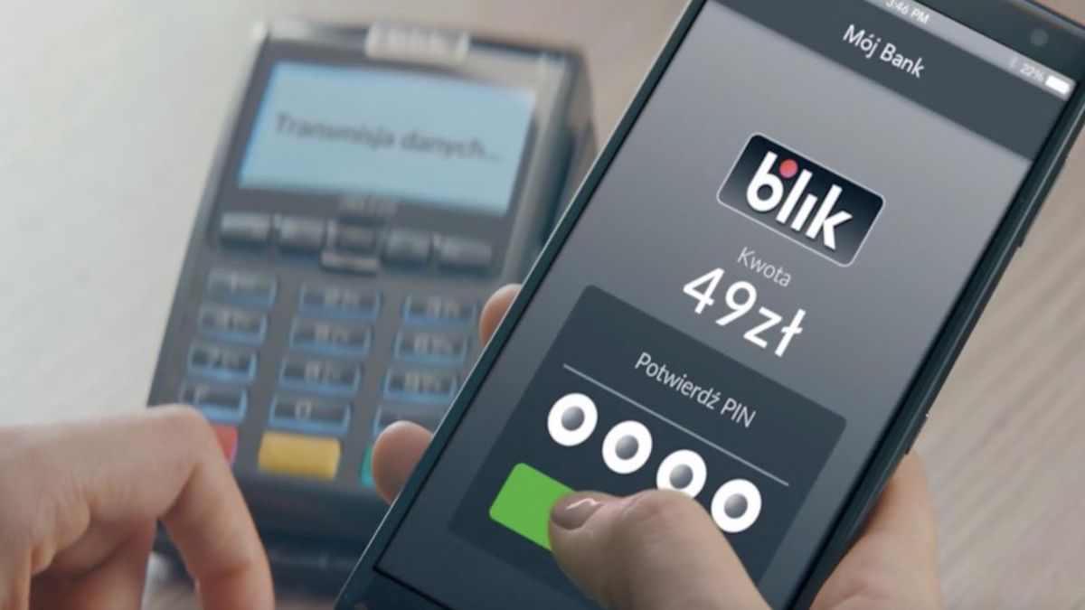 Blik idzie jak burza. Nowa funkcja absolutnym hitem, między smartfonami krążą grube miliony
