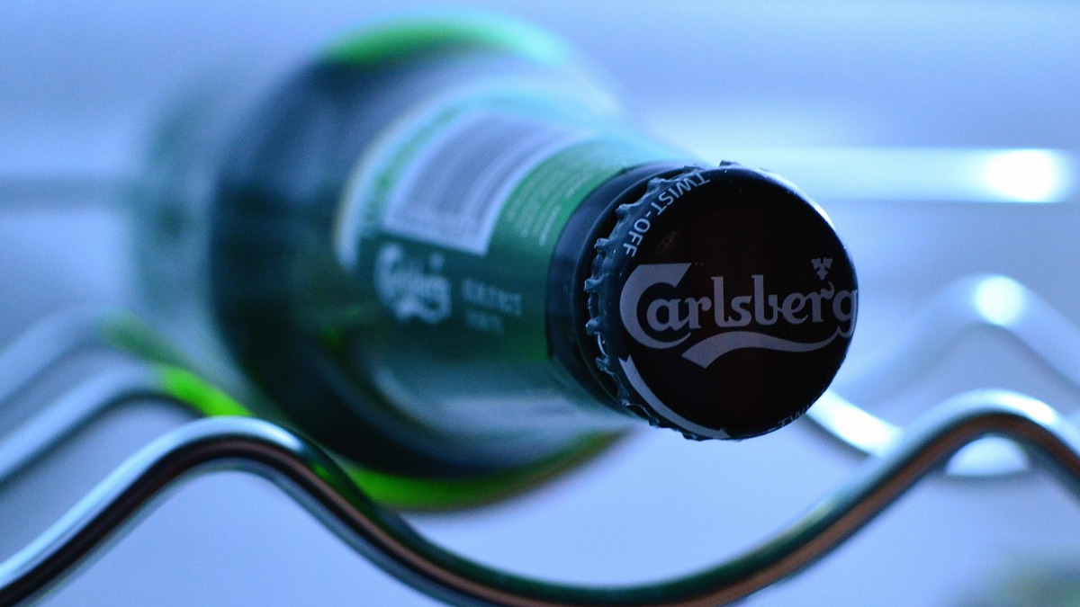 Redukcja emisji CO2. Carlsberg pokazuje, że browar może być ekologiczny