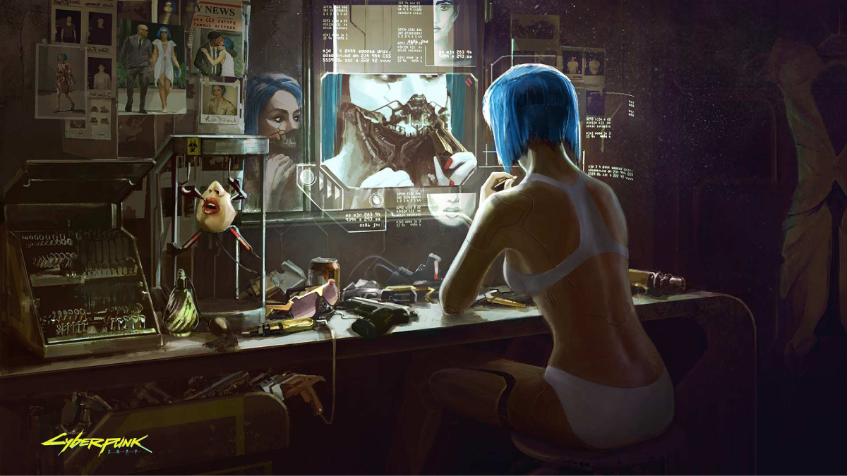 cd projekt rośnie jak na drożdżach