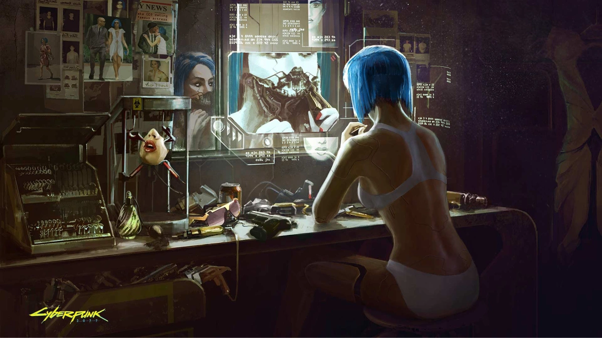 cd projekt rośnie jak na drożdżach
