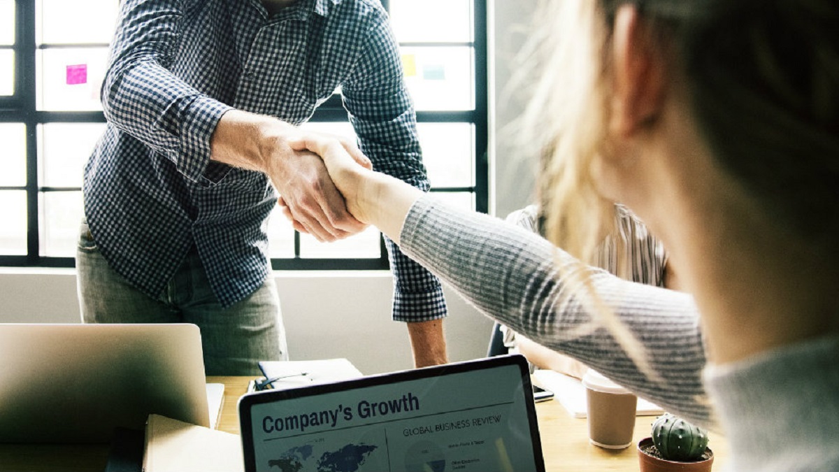 Codility pomaga Microsoftowi, Tesli i Slackowi w rekrutacji pracowników. To polski startup