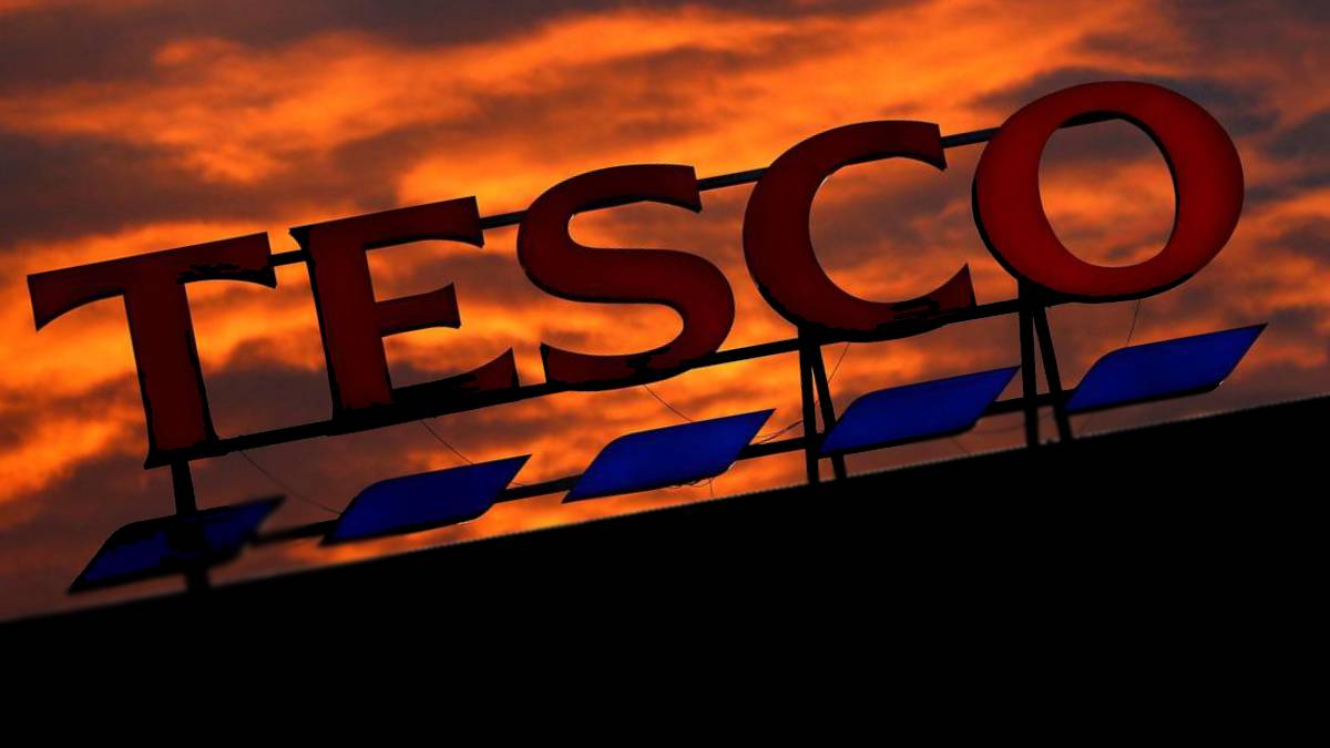 koniec tesco w polsce