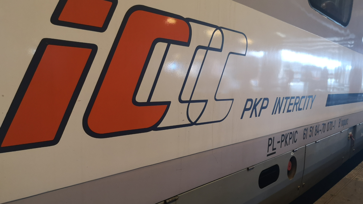 Koniec kawy i herbaty w Pendolino