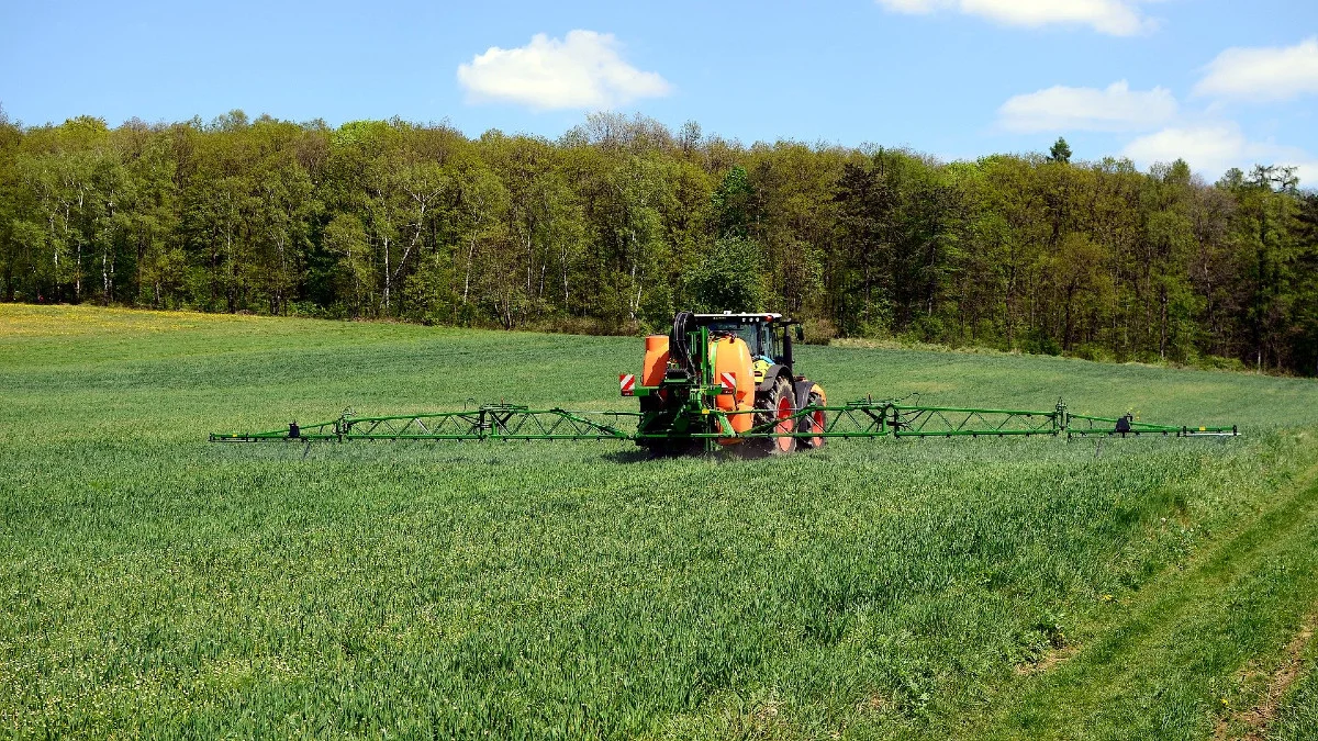 Pozwy o Roundup. Bayer nie składa broni: Przykro nam, że macie raka, ale nie zapłacimy