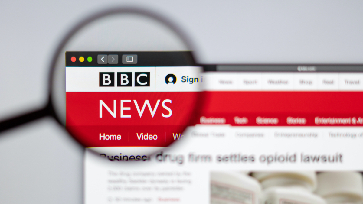BBC telewizja publiczna abonament