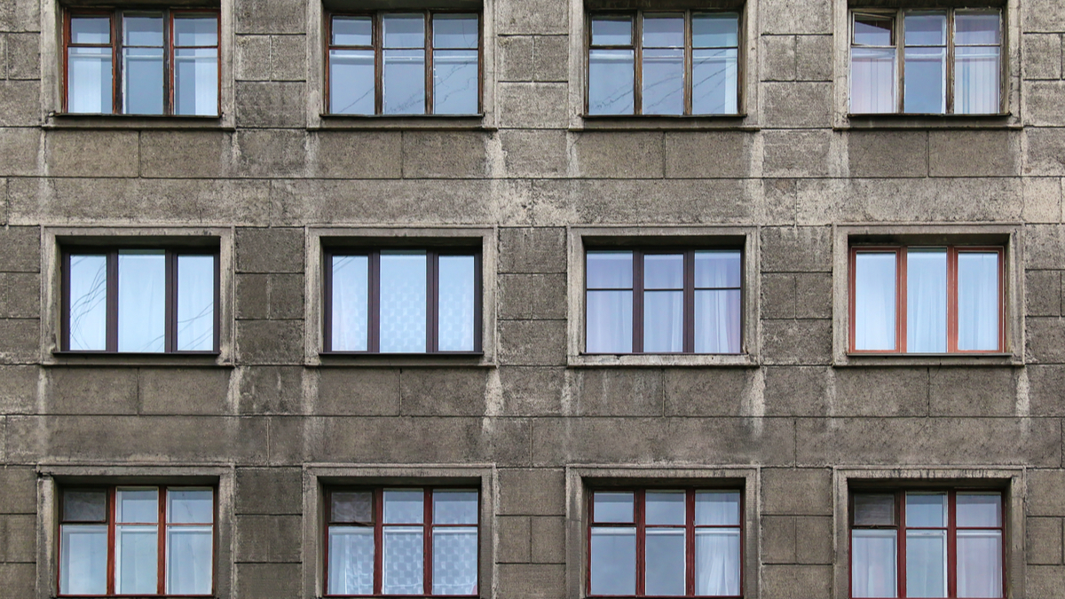 mieszkanie blok