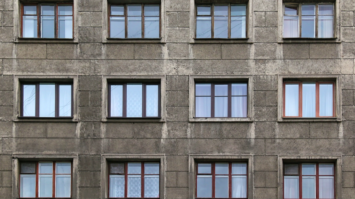 mieszkanie blok