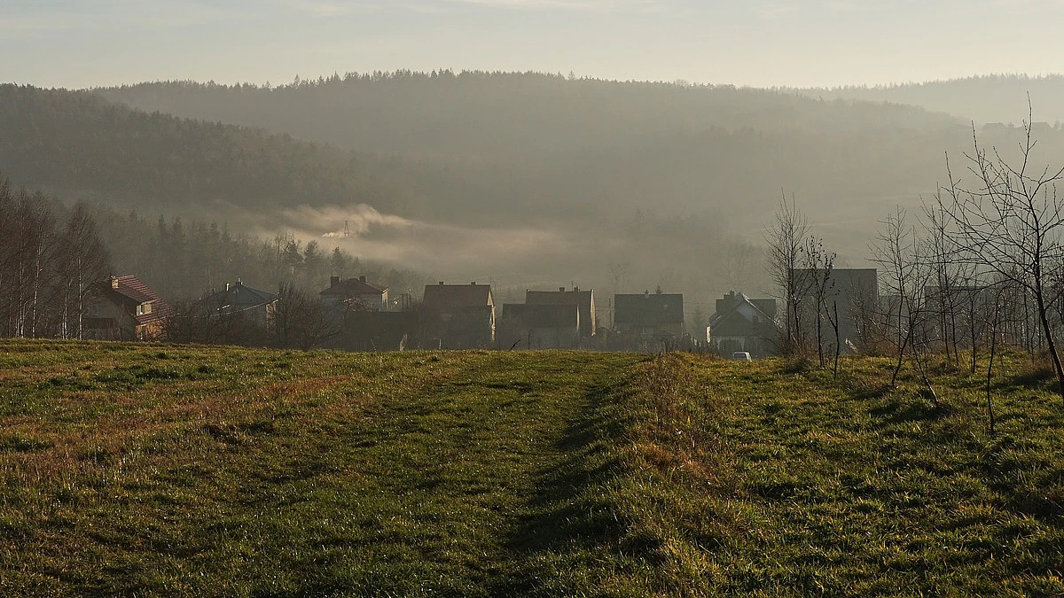 Smog w Polsce. Ile nas kosztuje zanieczyszczenie powietrza? Lepiej usiądźcie