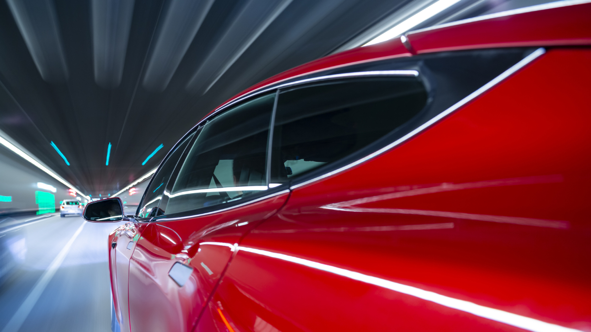 Tesla ma być jak iPhone. Volkswageny, mercedesy i beemki będą jak Nokia