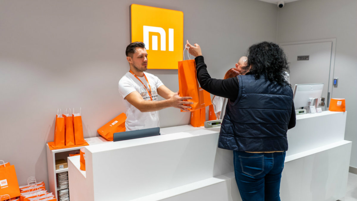 Model biznesowy Xiaomi. Tak chińska marka niepostrzeżenie wspina się na szczyt