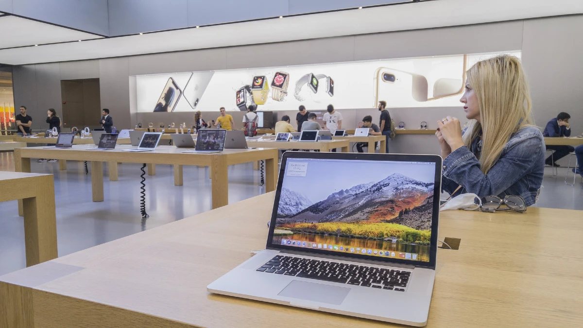 Kara dla Apple. Spółka zapłaci we Francji 1,1 mld euro za zmowę cenową