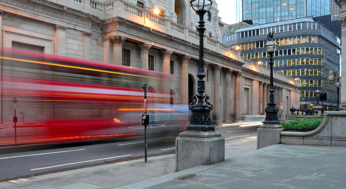 Krypto nie na kredyt? Brytyjski nadzór chce zaostrzyć prawo