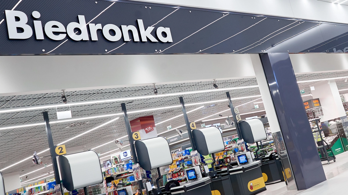 Biedronka podnosi ceny. Zakupy będą jeszcze droższe