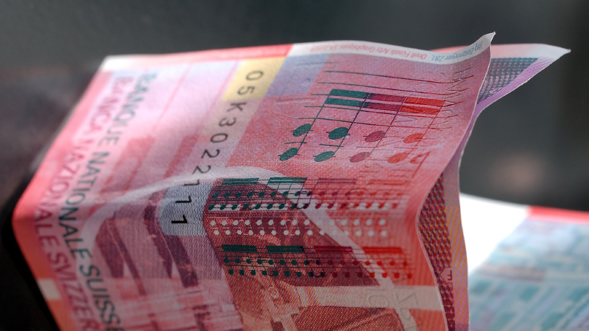 Kredyty frankowe. Zaczyna psuć się jakość portfela kredytów hipotecznych we franku 