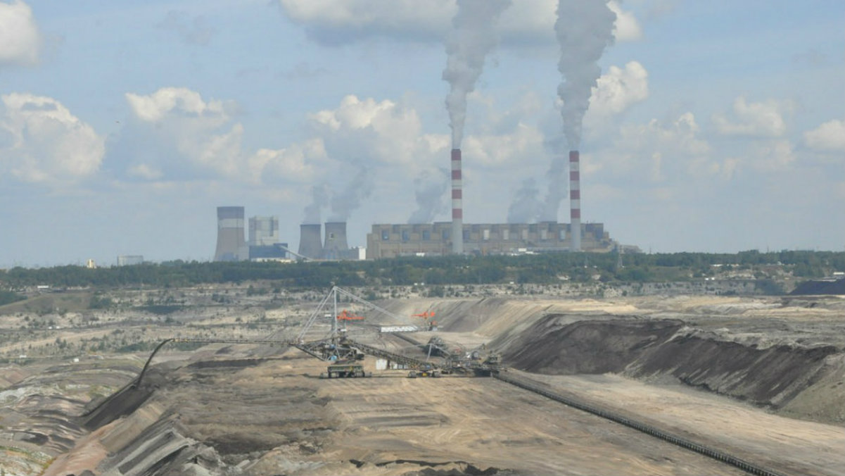 Energetyka węglowa. Brytyjski miliarder chce zagłodzić finansowo spółki węglowe