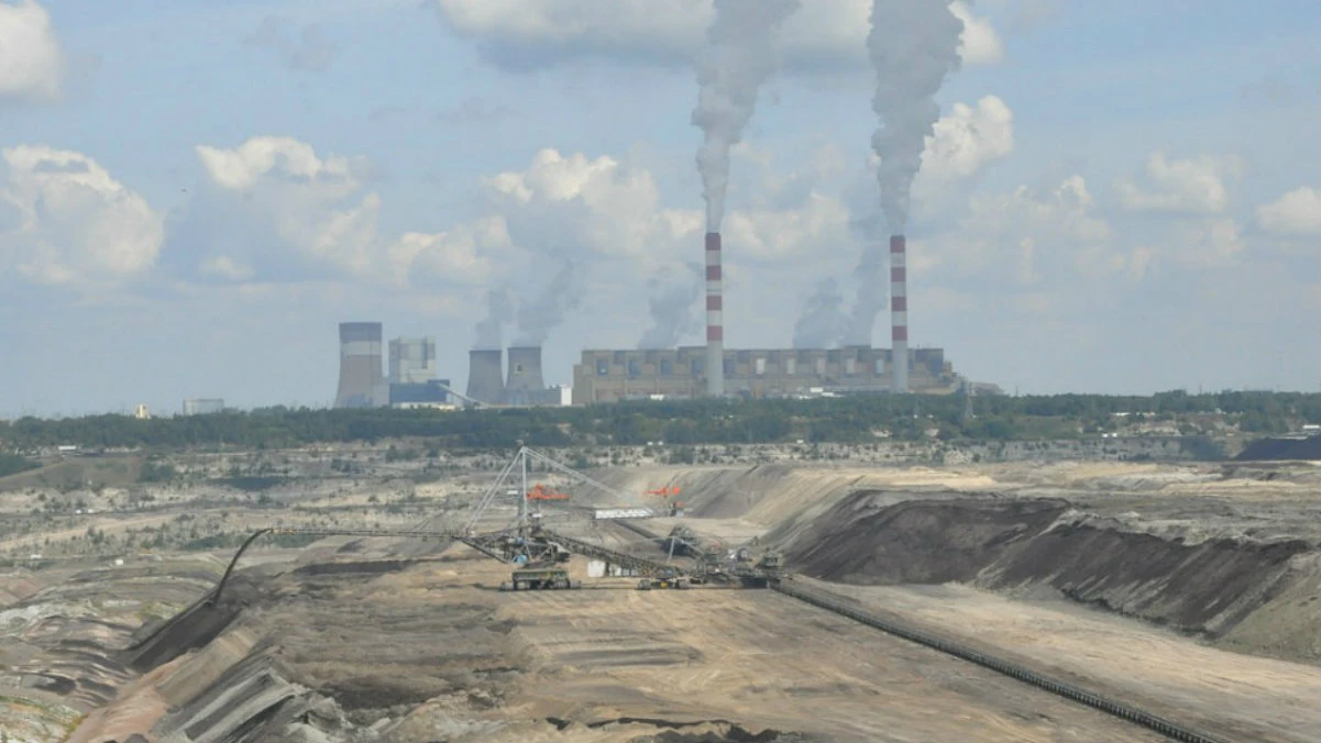 Energetyka węglowa. Brytyjski miliarder chce zagłodzić finansowo spółki węglowe