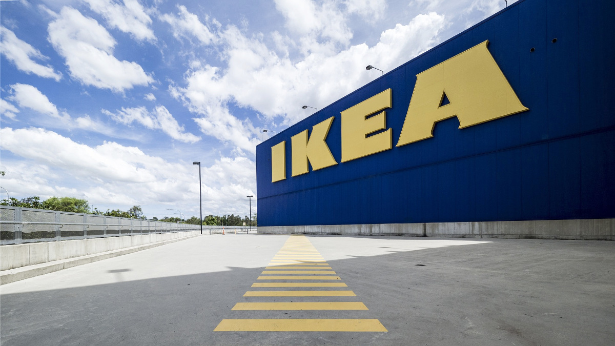Ikea wycofuje produkt ze sprzedaży. Uwaga na niebezpieczny przedmiot w cieście