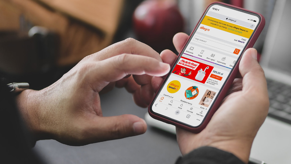 MediaMarkt na Allegro. Rusza oficjalny sklep na platformie e-commerce