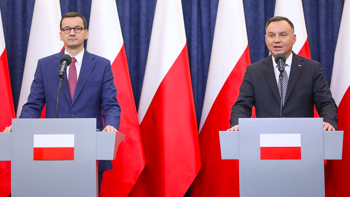 Rząd kombinuje, jak po cichu wycofać się z obniżenia wieku emerytalnego