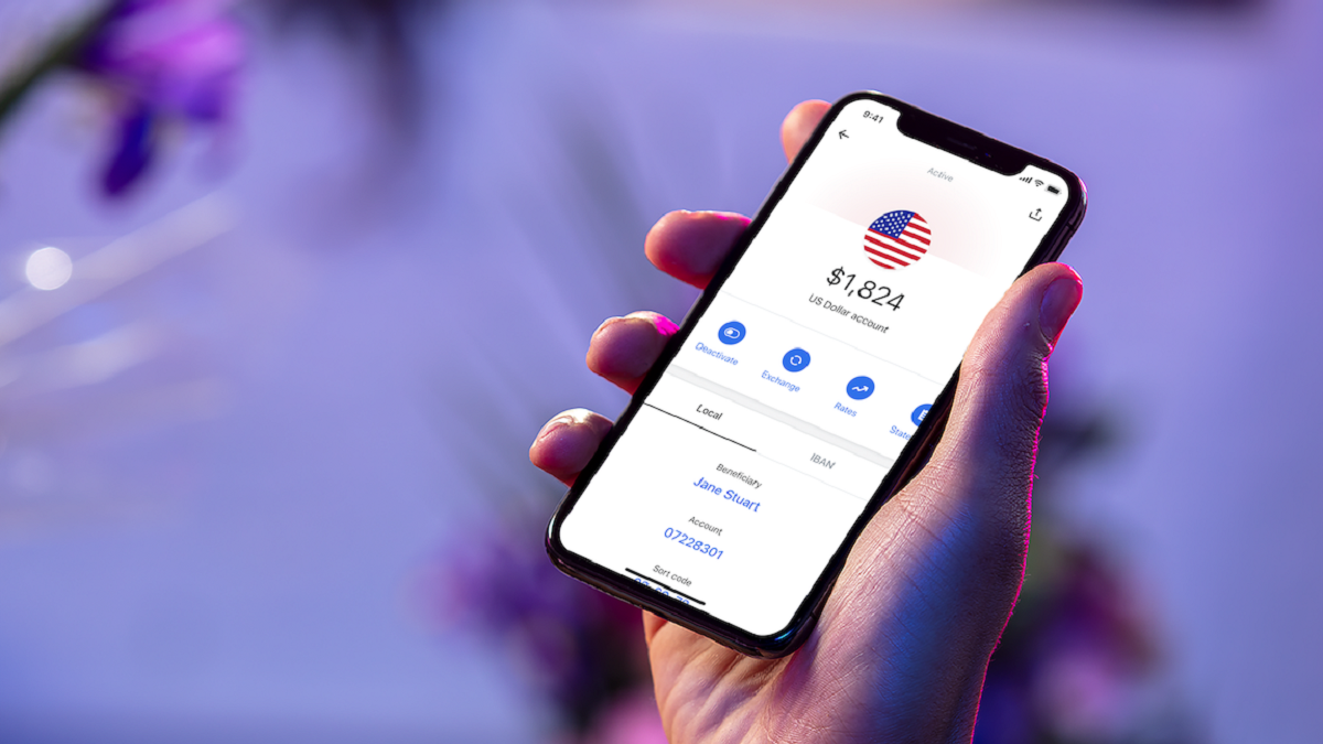 Revolut wchodzi do USA. I wypłaci pensje Amerykanom dwa dni przed terminem