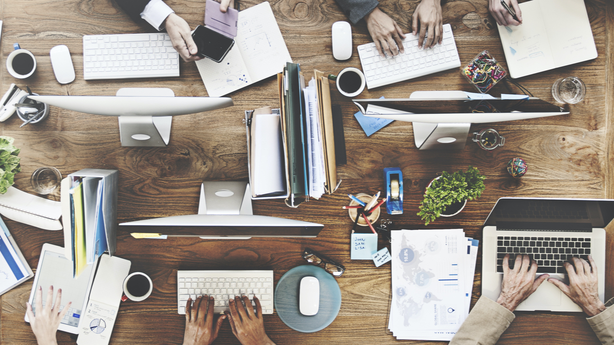 Startuję z firmą. Na co muszę zwrócić uwagę przy wyborze dostawcy internetu?