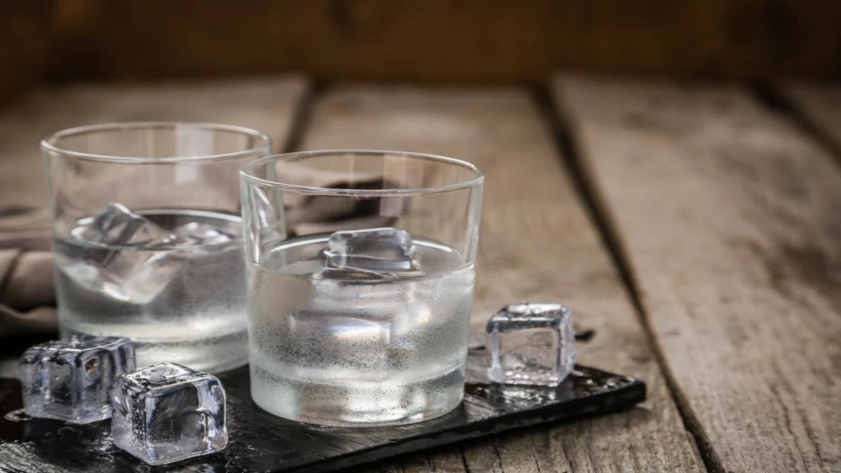 Polska wódka, czyli rosyjska, brytyjska i francuska? Już nie. Zmiany na rynku alkoholi