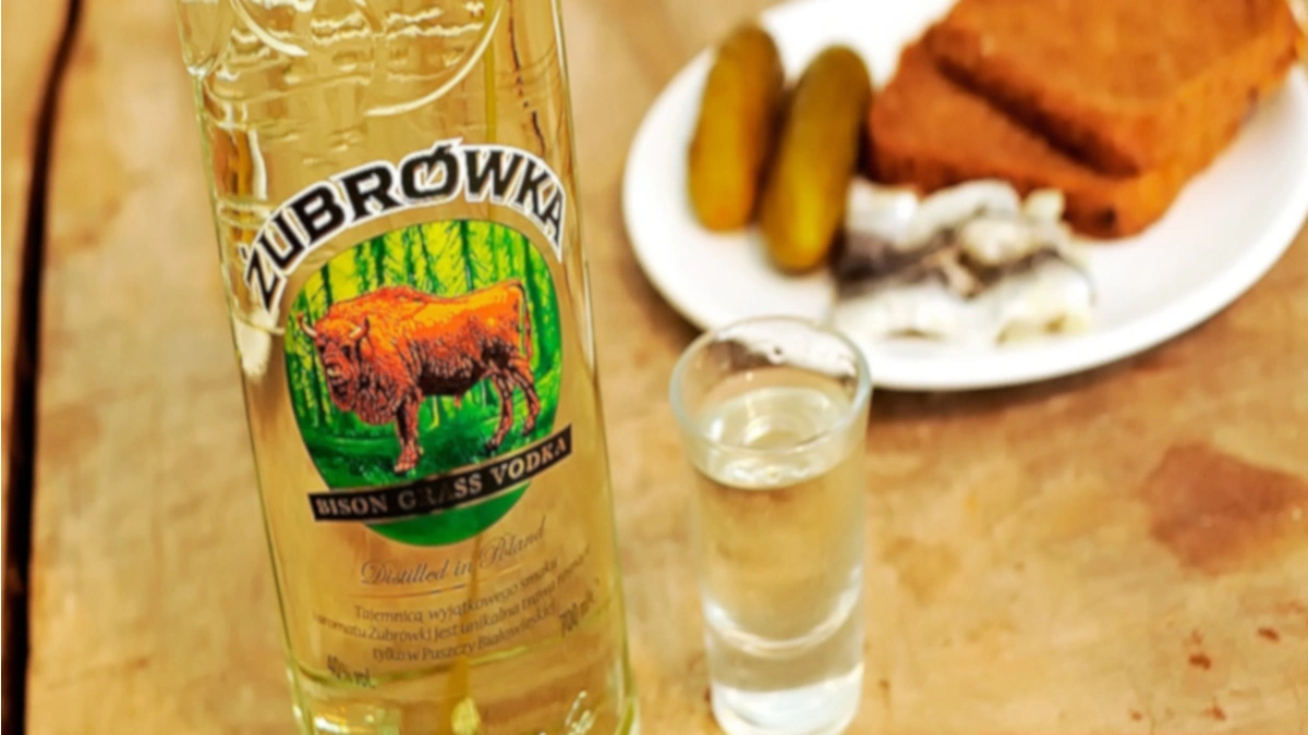 Polska wódka. Ile polskości jest w naszym narodowym alkoholu?