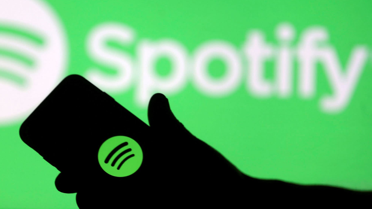 spotify koronawirus