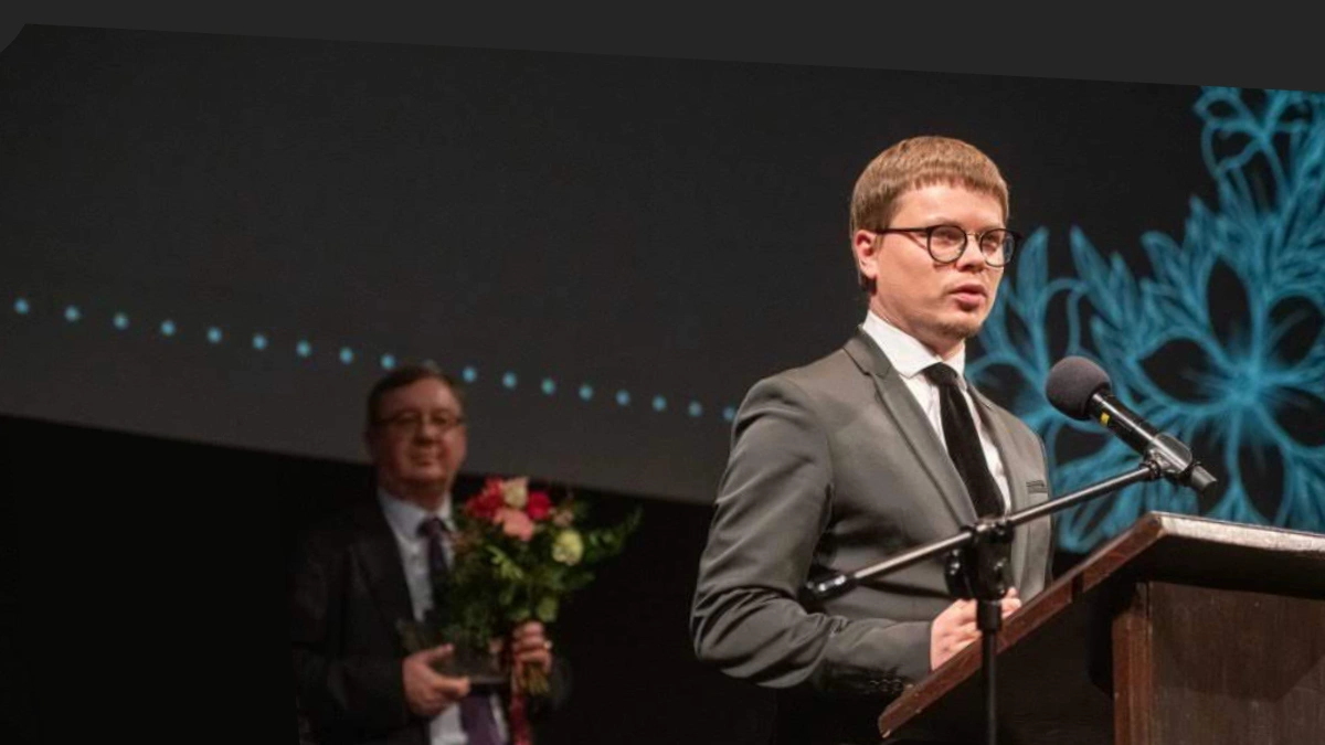 Jak wkurzyć profesora Filipiaka i zachwycić szefa Microsoftu. Rozmawiamy z CEO Synerise Jarosławem Królewskim