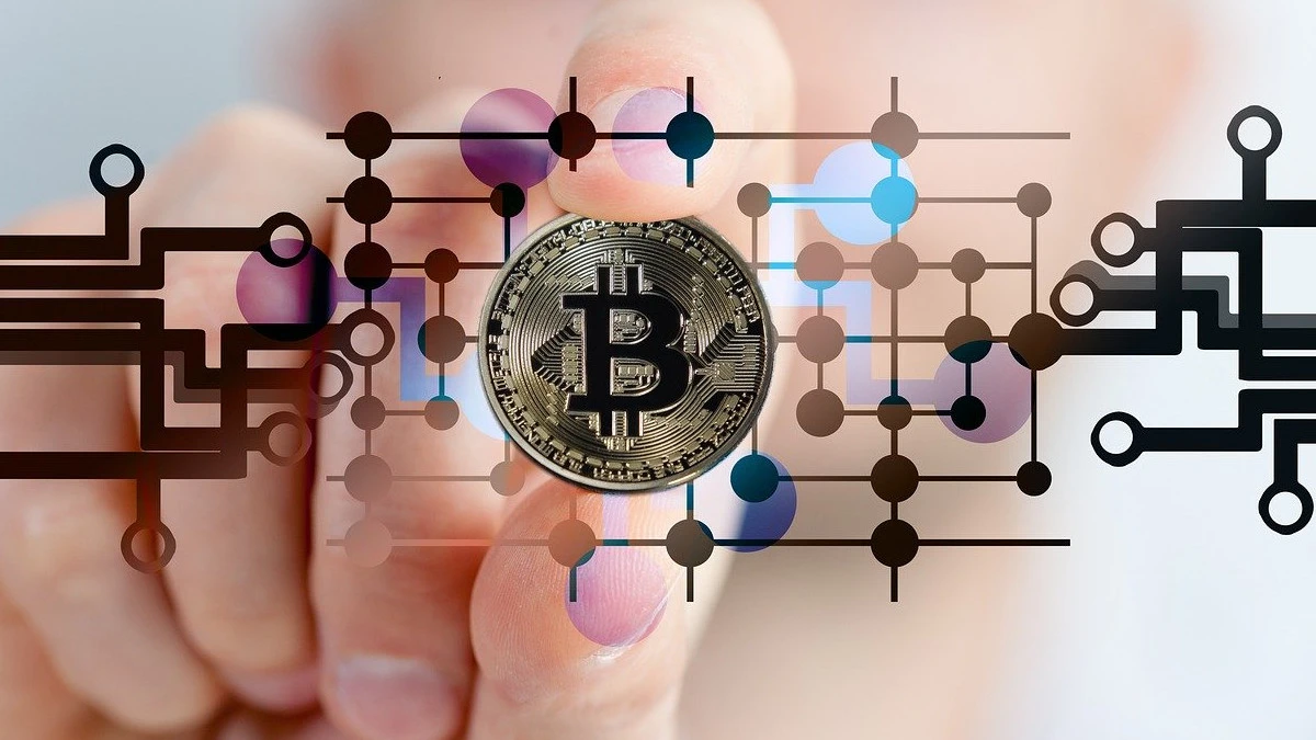 Juan przyszłości jak bitcoin. Chińskie banki już go wdrażają