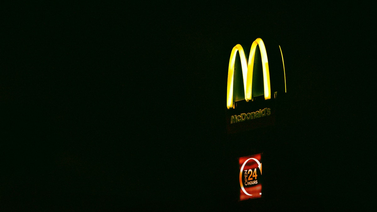 Awantura o Drwala z McDonalda. Cena zwala z nóg, ale swoje dołożyła słaba akcja skarbówki