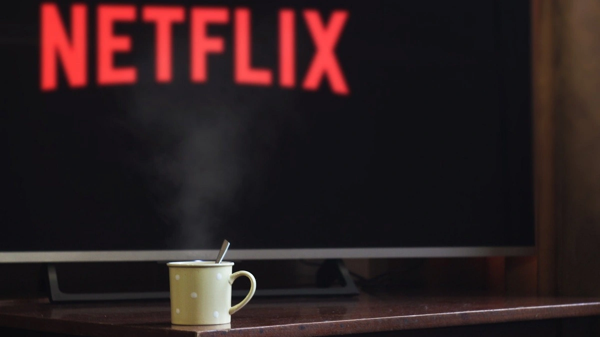 Netflix większy od Pepsi. Dopadnie Coca-Colę? Kurs giganta najwyższy w historii