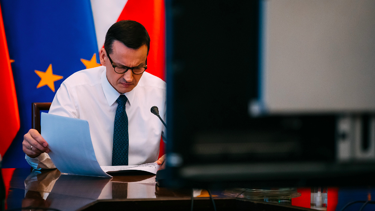 Rząd szykuje prawdziwą bombę. Nikt się nie spodziewał, że dojdzie do tego przed wyborami